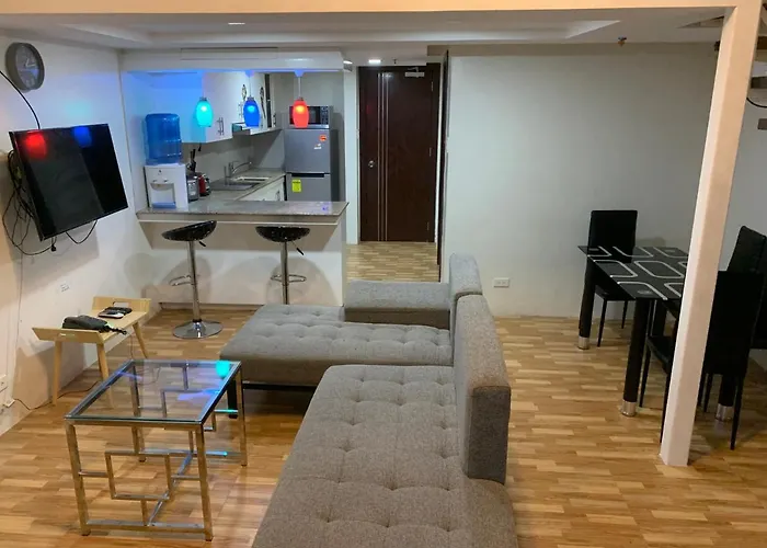 Hotel Club Ultima Cebu City Cebu - new 2026 prices, reviews, book now